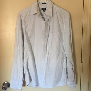 Oxford shirt